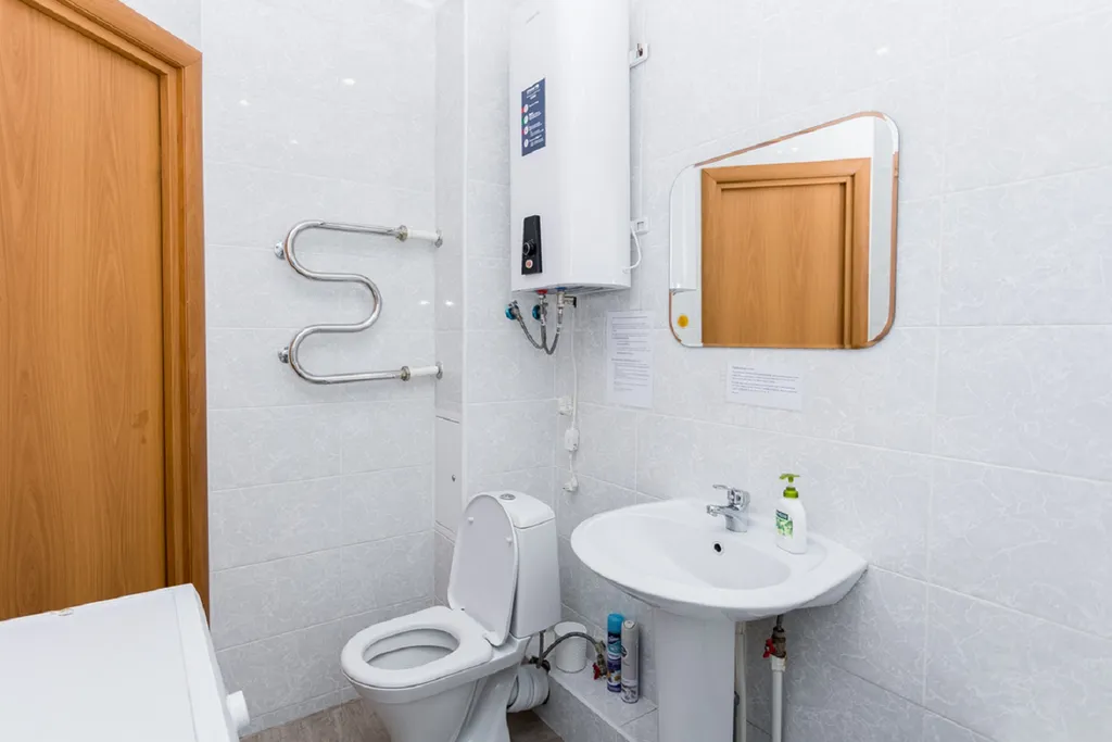 Уютная 1-комнатная квартира в ЖК Созвездие