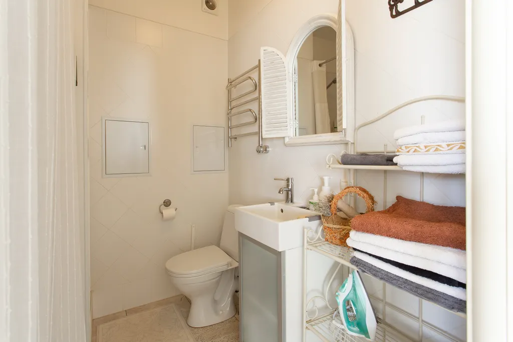 Дизайнерская студия Сканди