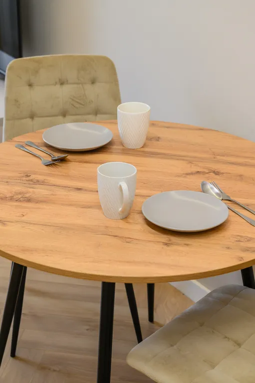 Новая квартира в золотом квадрате