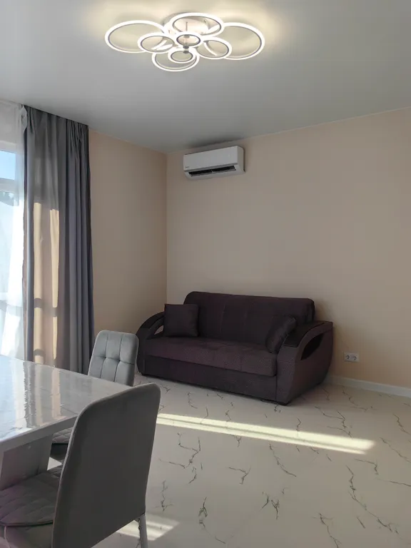 Уютнaя квартира для 4х гостей в самом цeнтpе