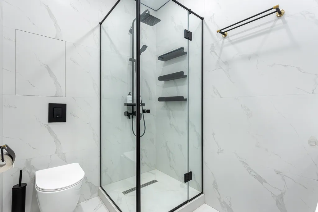 Квартира Квартира Бархат — стильный апартамент бизнес-класса рядом с метро Варшавская — Москва