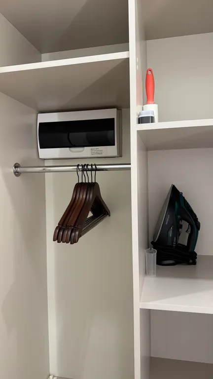 Квартира Великолепная квартира в центре — Краснодар