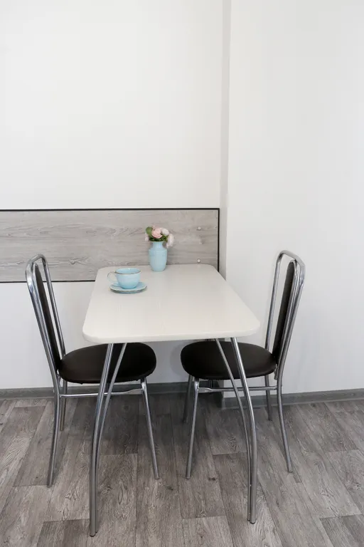 Студия в центре города