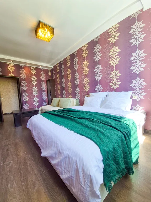 Квартира Квартира Grande — Курск