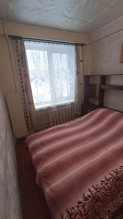 Уютная квартира у парка