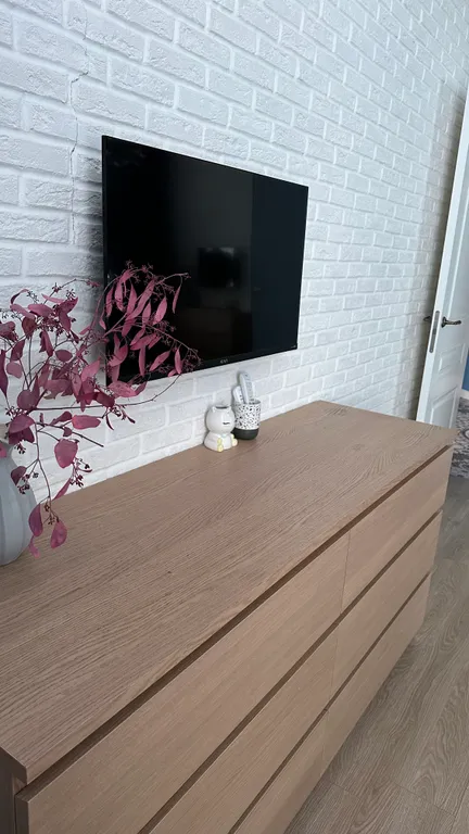 Апартаменты рядом с бором в 15 минутах от центра города