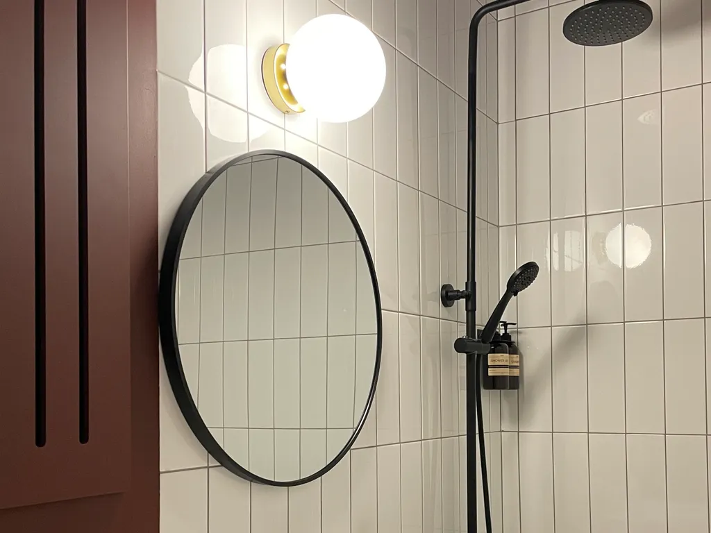 Mosaic Grey Дизайнерская студия