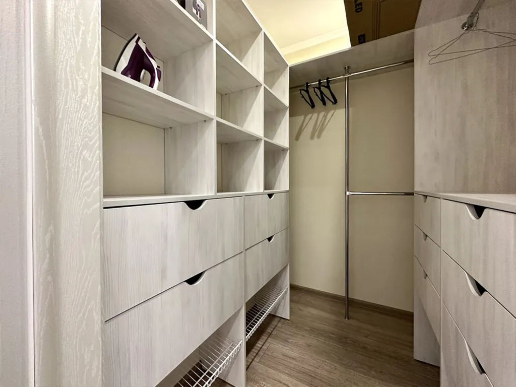 Квартира на Пролетарской, 288А