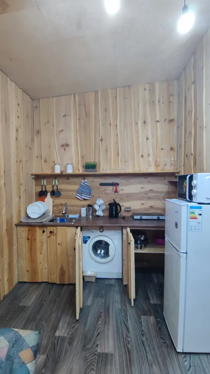 1-комнатный Дом