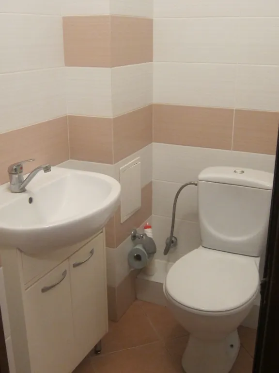 Квартира в центре