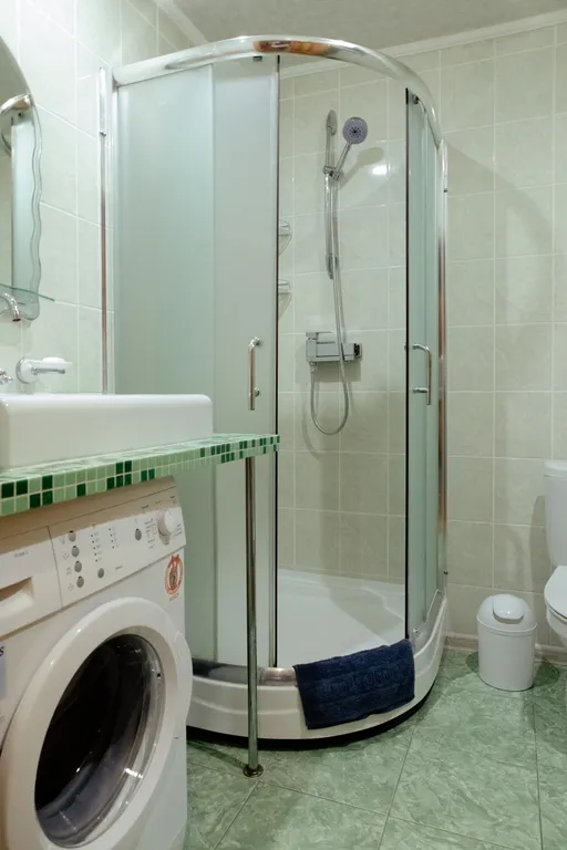 Дом на косе