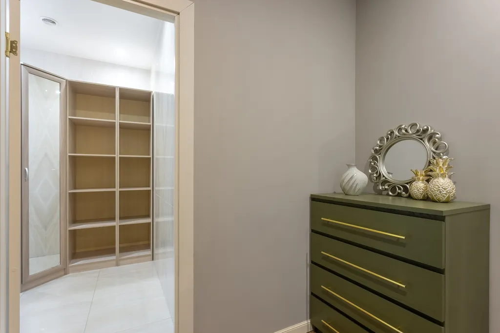 Квартира Квартира ИЗБА /Пресня Сити — Москва