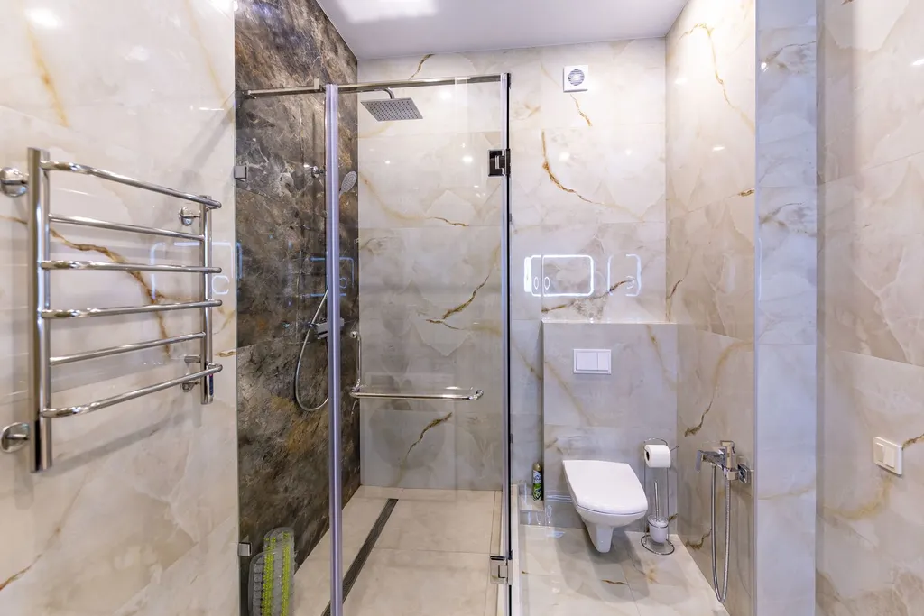 Квартира Квартира с видом на море — Геленджик