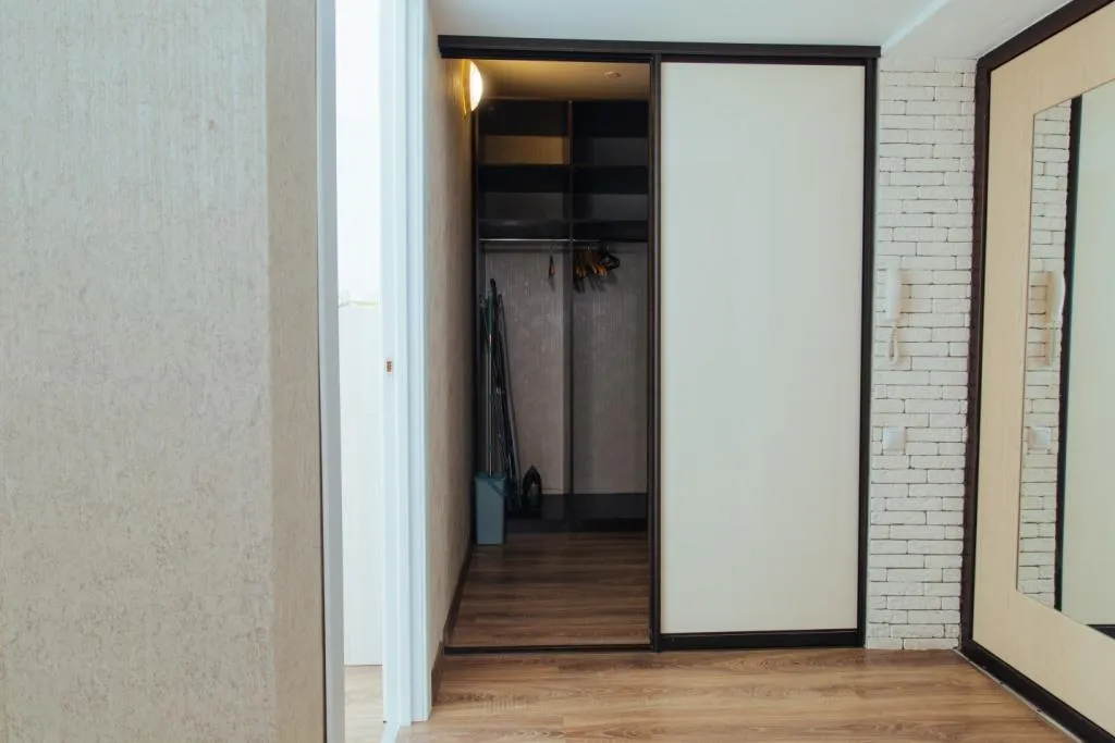 Семейные апартаменты, парки, фонтаны, парковка