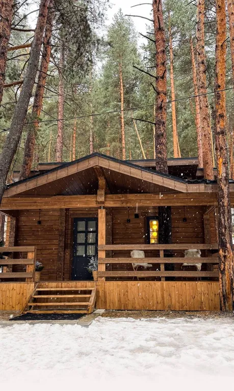 2-комнатный Дом