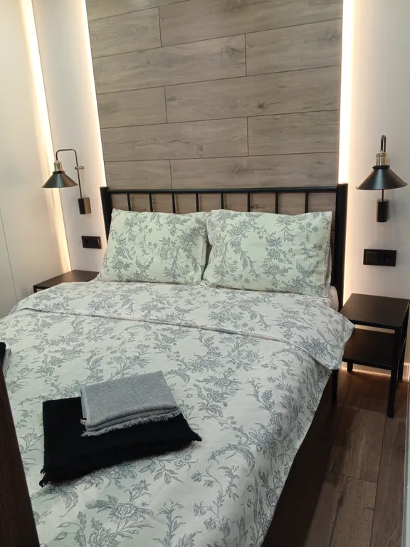 Апартаменты Welcome