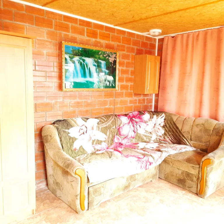 Комната для семьи