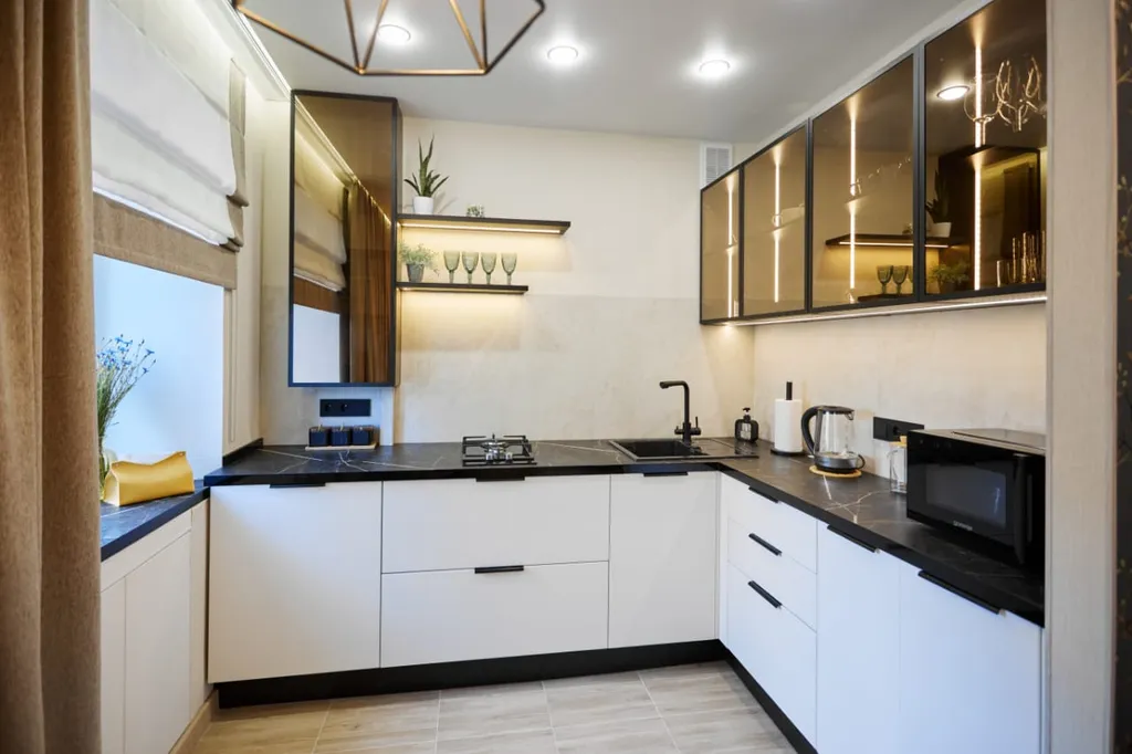 Уютная квартира в центре Твери