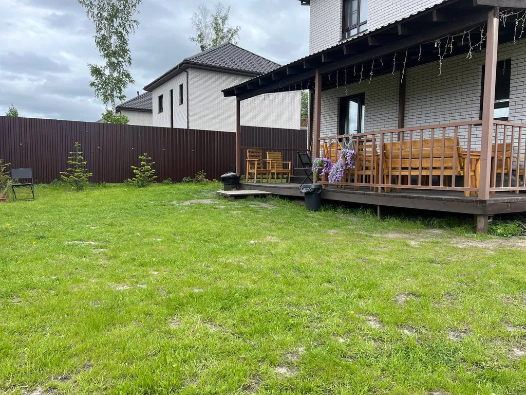 Новый комфортный коттедж с сауной, зоной отдыха и ХВox