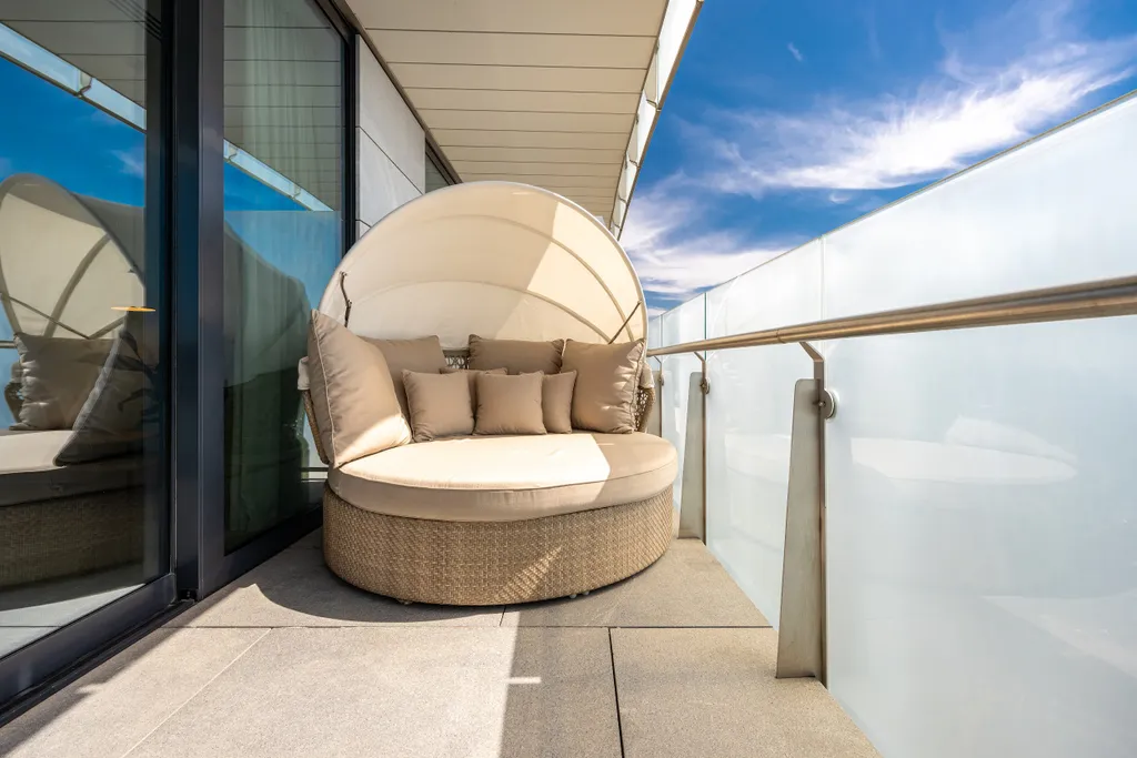 Апартамент в Гранд Карат Сочи