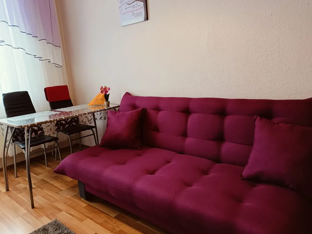 Квартира Уютная квартира, Химмаш — Екатеринбург