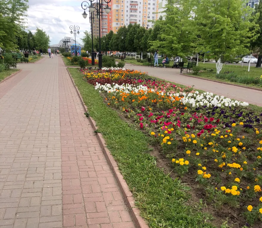 Как дома, чистая и уютная двухкомнатная квартира