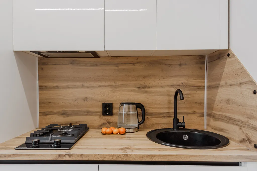 Уютная 1-комнатная квартира для двух гостей