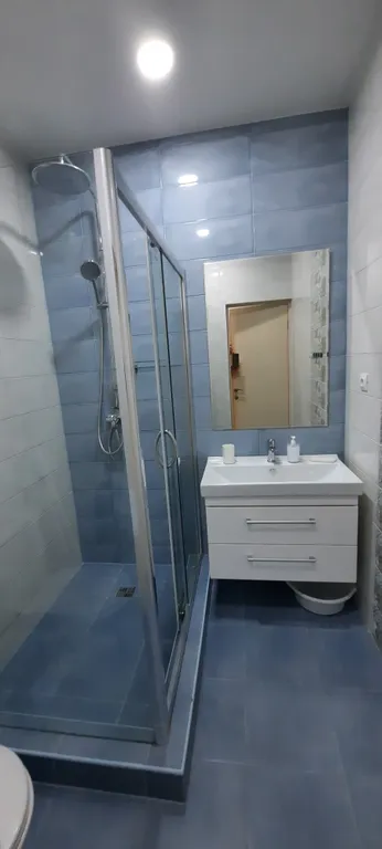 Квартира Уютная квартира в центре — Лазаревское