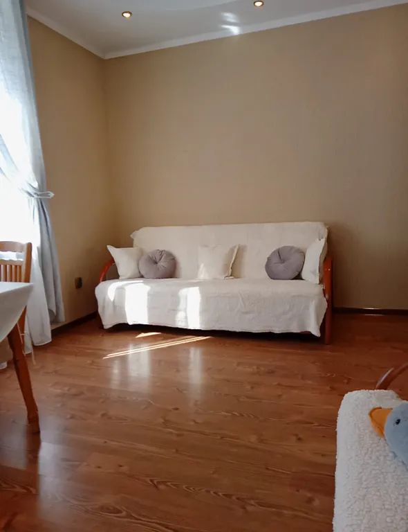 "Студия Чайковского" в центре Калининграда