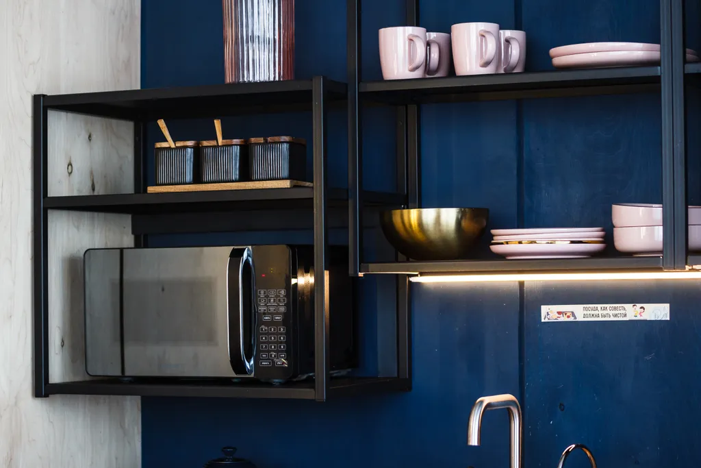 Уютный дом с баней и горячей купелью