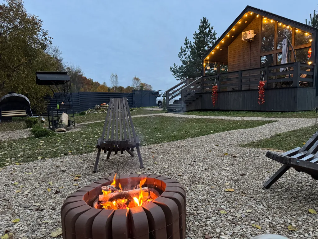 Коттедж 1-комнатный Дом — Александров