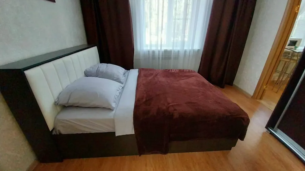 Уютная квартира в курортной зоне — аренда посуточно в Железноводск