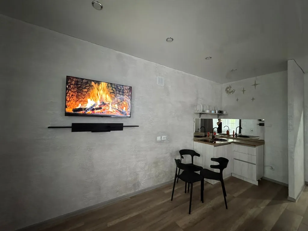 Отличная студия