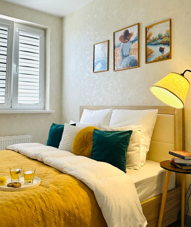 Евро 1-комнатная