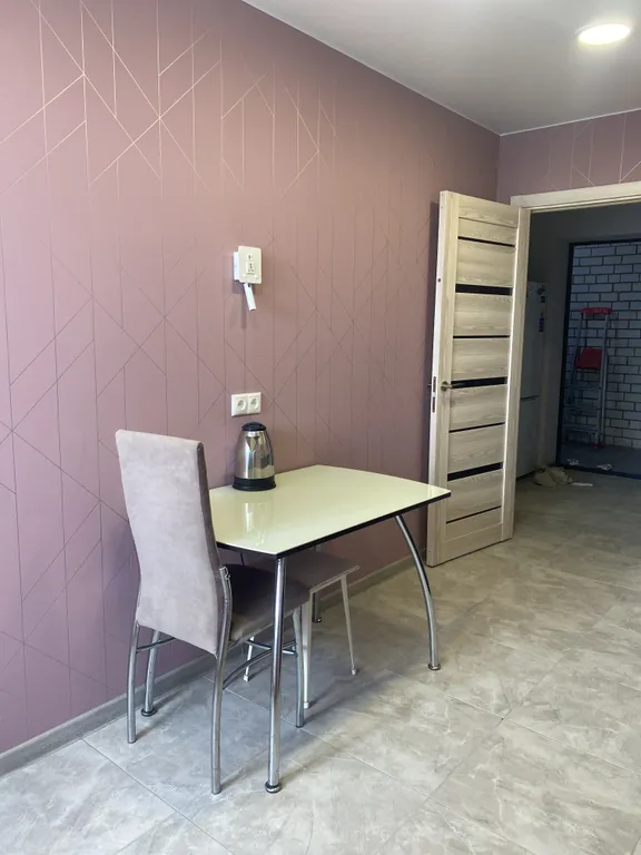 Уютная квартира с видом на Волгу