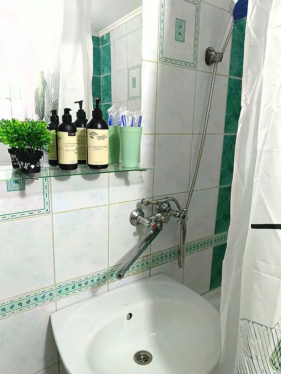 Уютная квартира в центре