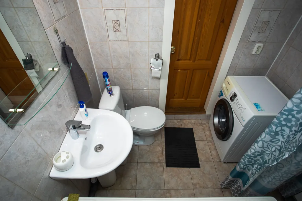 Частный дом Валентина