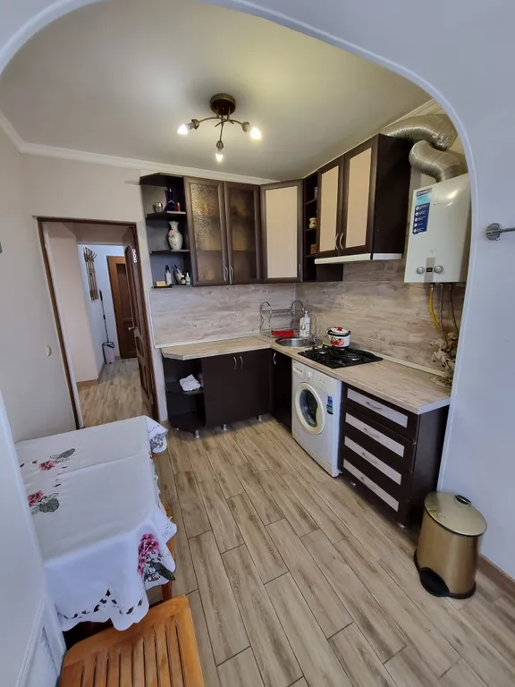 Квартира Квартира с видом на набережную, рядом с мечетью — Владикавказ