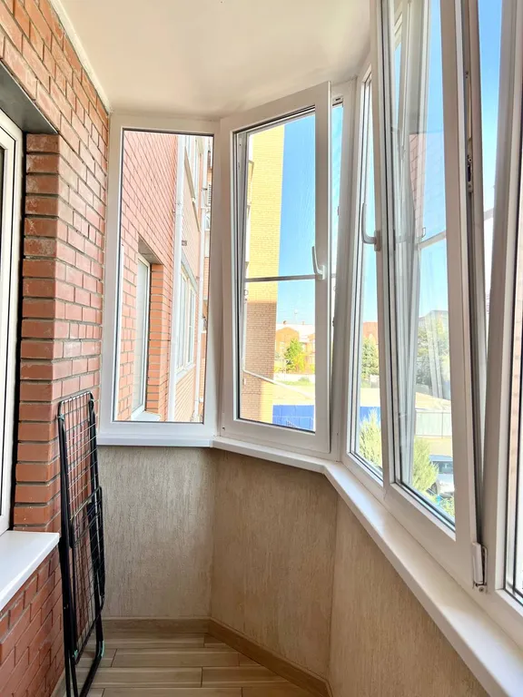 Дизайн-студия в новом ЖК