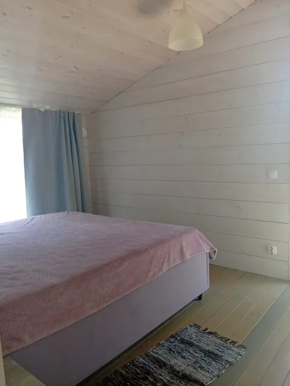 Отдельный дом барнхаус люкс большой до 8 гостей