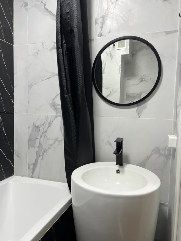 Уютная квартира для семьи