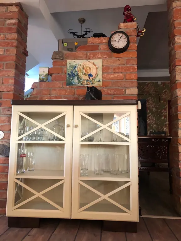 Апартаменты у парка королевы Луизы