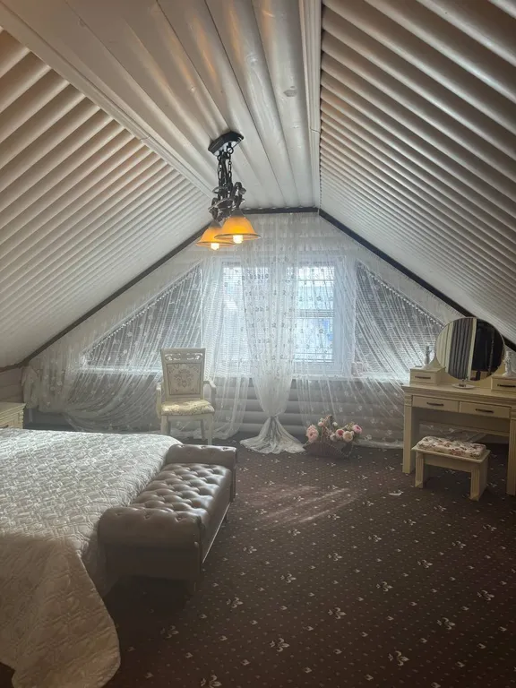 Домик Прованс