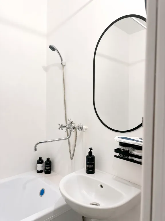 Квартира Просторная квартира рядом с аэропортом Толмачево — Обь