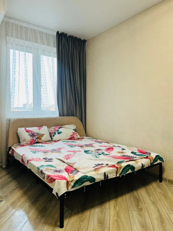 Квартира Новая квартира посуточно — Краснодар