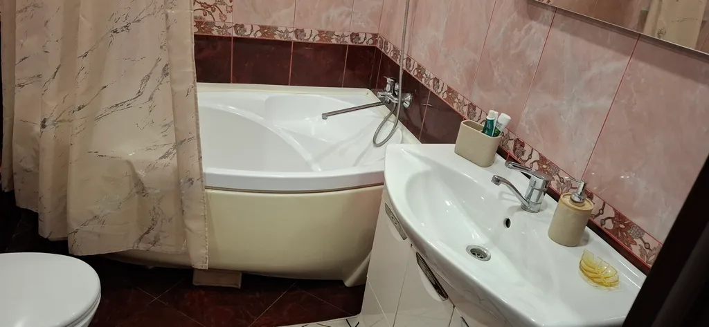 Уютная квартира для туристов и командированных