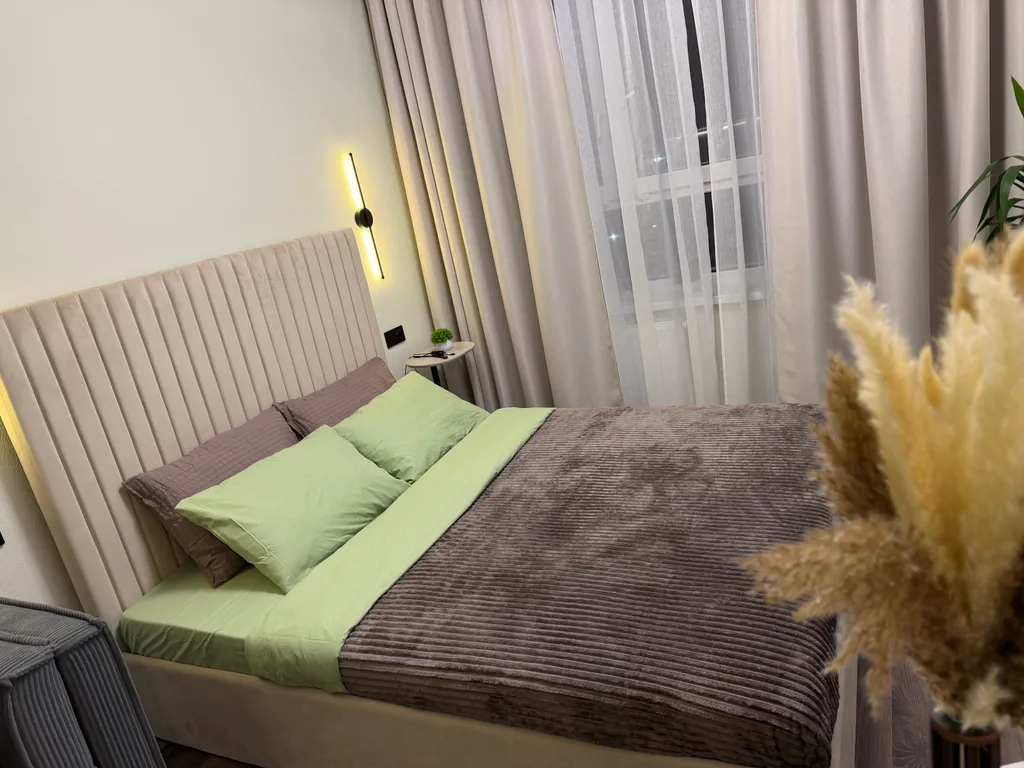 АКА100 АкаСто Студия комфорт-класса