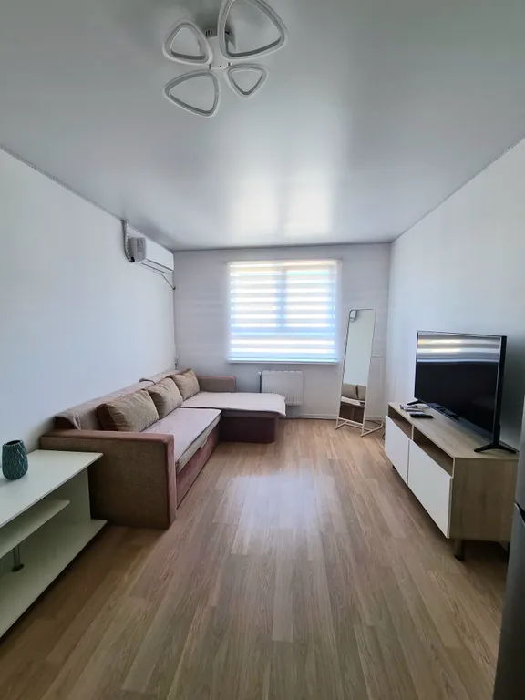 Апартаменты ЖК Пик