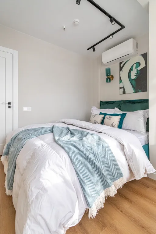 Шикарная евродвушка рядом с аэропортом Внуково