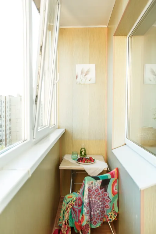Honey Studio на берегу Невы